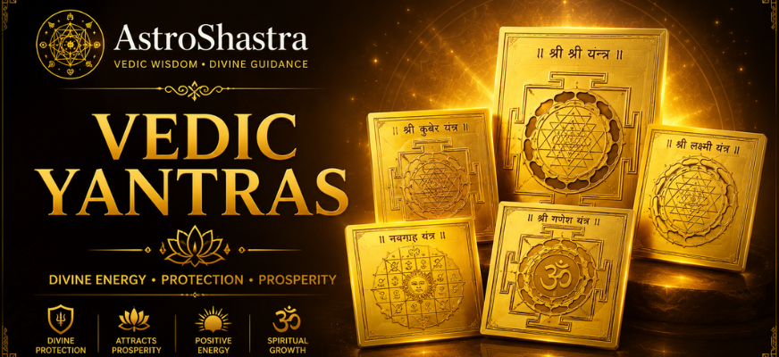 vedic yantras